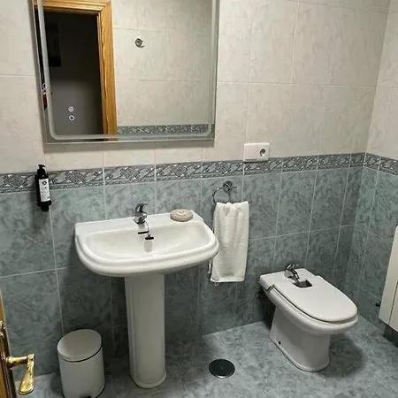Apartment 7 Adultos