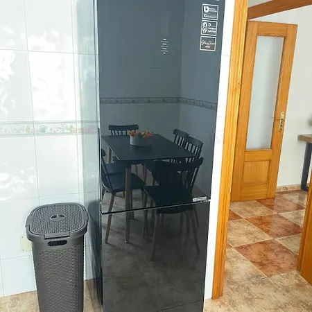 Apartment 7 Adultos