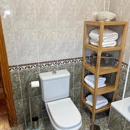 Apartment 7 Adultos